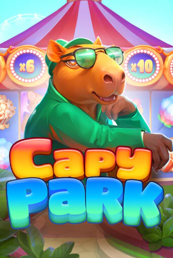 Демо игра CapyPark играть на официальном сайте Joy Casino