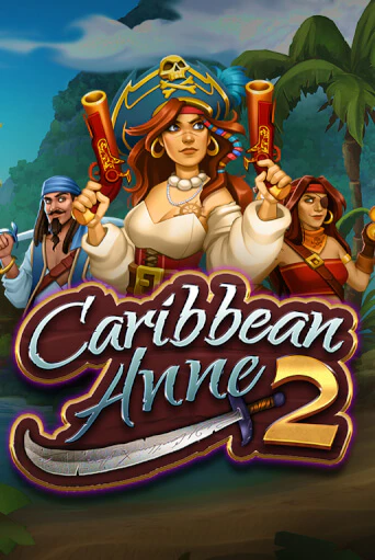 Демо игра Caribbean Anne 2 играть на официальном сайте Joy Casino