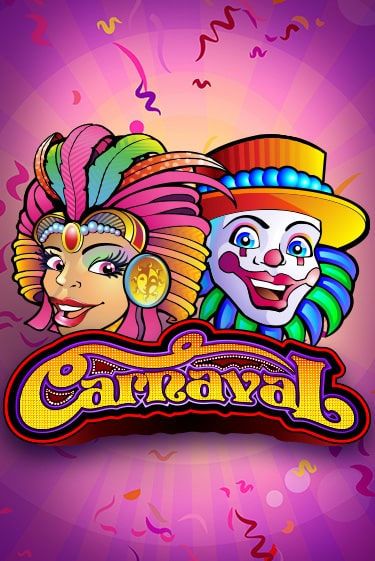 Демо игра Carnaval играть на официальном сайте Joy Casino