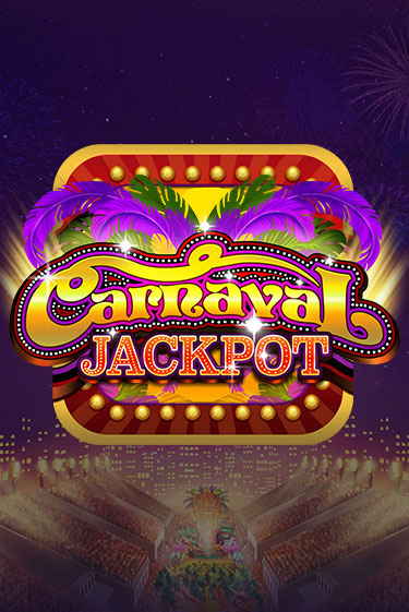 Демо игра Carnaval Jackpot играть на официальном сайте Joy Casino