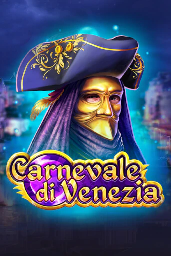 Демо игра Carnevale di Venezia играть на официальном сайте Joy Casino