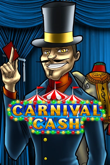 Демо игра Carnival Cash играть на официальном сайте Joy Casino