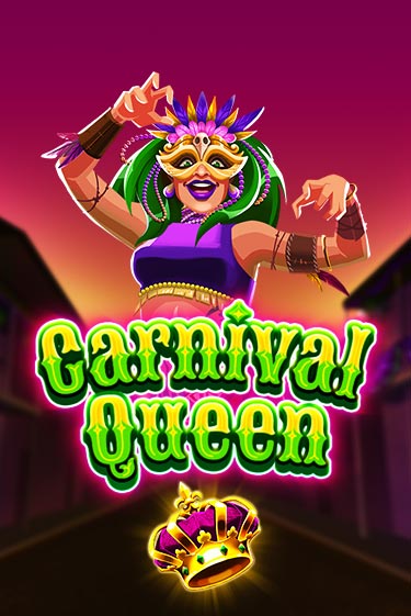 Демо игра Carnival Queen играть на официальном сайте Joy Casino