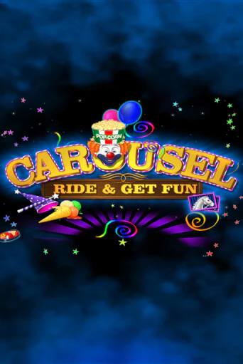 Демо игра Carousel играть на официальном сайте Joy Casino