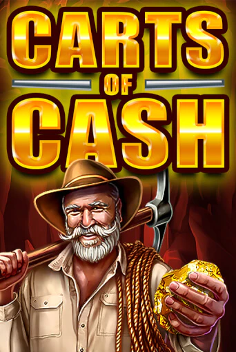 Демо игра Carts of Cash играть на официальном сайте Joy Casino