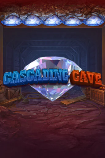 Демо игра Cascading Cave играть на официальном сайте Joy Casino