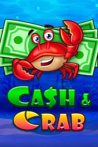 Демо игра Cash & Crab играть на официальном сайте Joy Casino