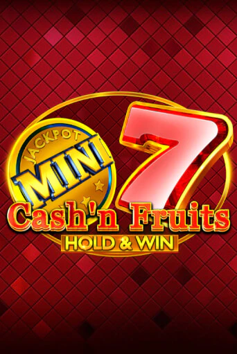 Демо игра Cash'n Fruits Hold and Win играть на официальном сайте Joy Casino