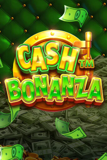 Демо игра Cash Bonanza играть на официальном сайте Joy Casino