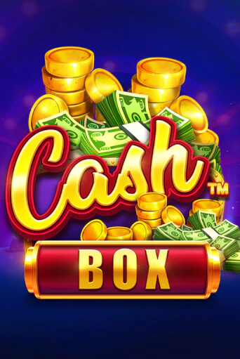 Демо игра Cash Box играть на официальном сайте Joy Casino