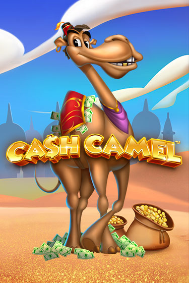 Демо игра Cash Camel играть на официальном сайте Joy Casino