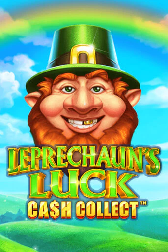 Демо игра Cash Collect Leprechaun's Luck играть на официальном сайте Joy Casino