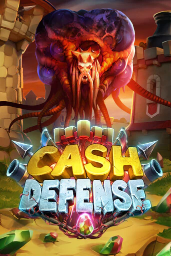 Демо игра Cash Defense играть на официальном сайте Joy Casino