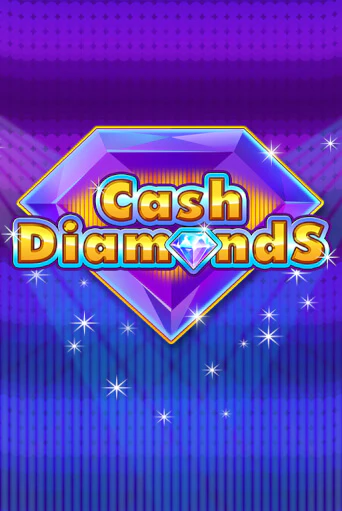 Демо игра Cash Diamonds играть на официальном сайте Joy Casino