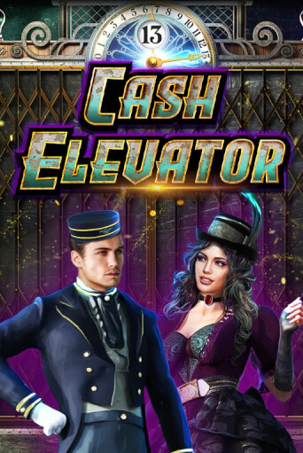 Демо игра Cash Elevator играть на официальном сайте Joy Casino