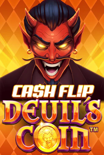 Демо игра Cash Flip Devil's Coin™ играть на официальном сайте Joy Casino