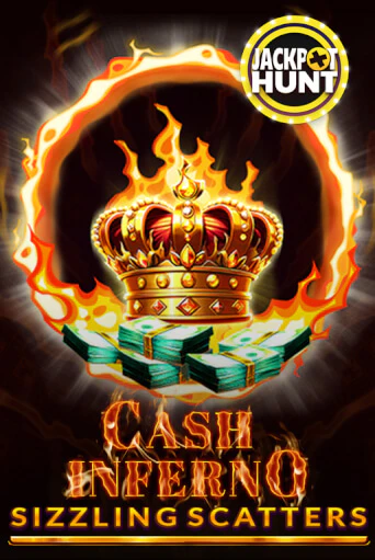 Демо игра Cash Inferno: Sizzling Scatters играть на официальном сайте Joy Casino