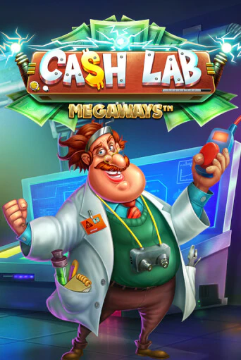 Демо игра Cash Lab™ Megaways™ играть на официальном сайте Joy Casino