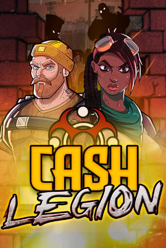 Демо игра Cash Legion играть на официальном сайте Joy Casino