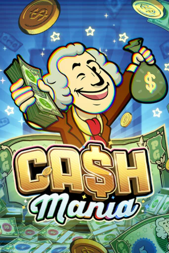 Демо игра Cash Mania играть на официальном сайте Joy Casino