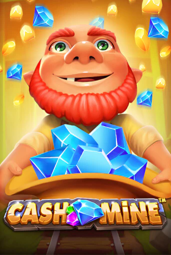 Демо игра Cash Mine играть на официальном сайте Joy Casino