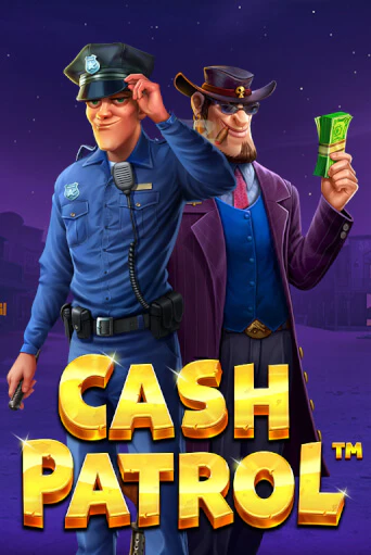 Демо игра Cash Patrol играть на официальном сайте Joy Casino