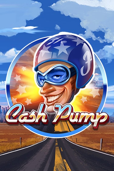 Демо игра Cash Pump играть на официальном сайте Joy Casino