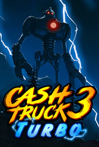 Демо игра Cash Truck 3 Turbo играть на официальном сайте Joy Casino