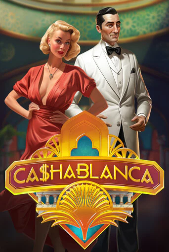 Демо игра Ca$hablanca играть на официальном сайте Joy Casino