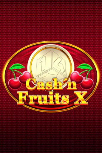 Демо игра Cash'n Fruits X играть на официальном сайте Joy Casino