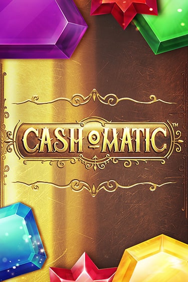 Демо игра Cash-o-Matic™ играть на официальном сайте Joy Casino