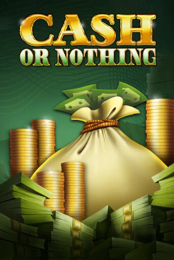 Демо игра Cash or Nothing играть на официальном сайте Joy Casino