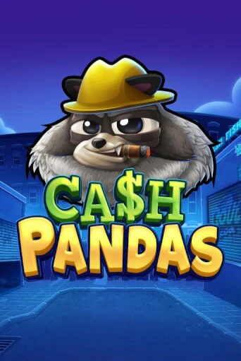 Демо игра Cash Pandas играть на официальном сайте Joy Casino