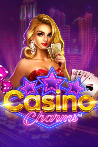 Демо игра Casino Charms играть на официальном сайте Joy Casino