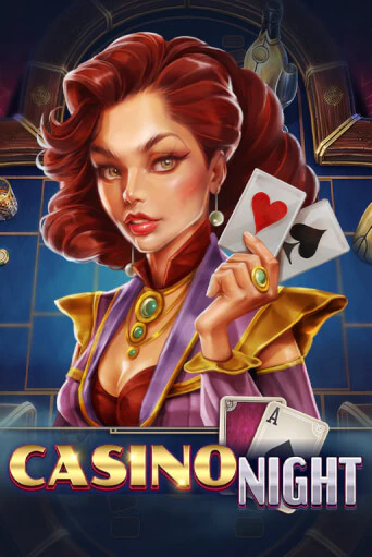 Демо игра Casino Night играть на официальном сайте Joy Casino