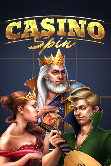 Демо игра Casino Spin играть на официальном сайте Joy Casino