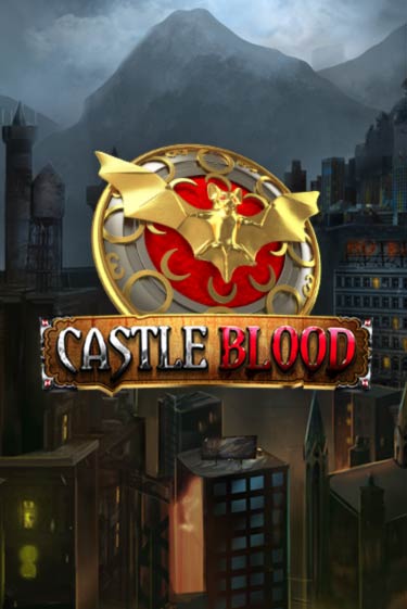 Демо игра Castle Blood играть на официальном сайте Joy Casino