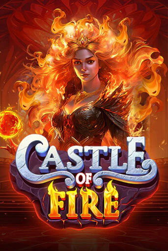 Демо игра Castle of Fire играть на официальном сайте Joy Casino