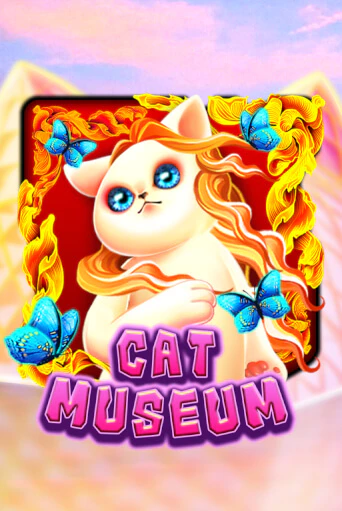 Демо игра Cat Museum играть на официальном сайте Joy Casino