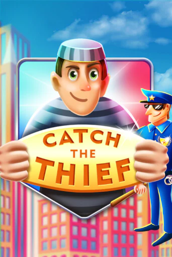 Демо игра Catch The Thief играть на официальном сайте Joy Casino