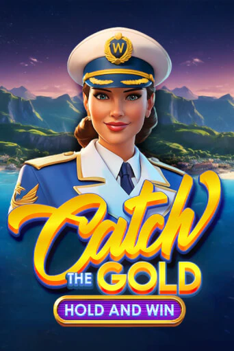 Демо игра Catch the Gold Hold and Win играть на официальном сайте Joy Casino