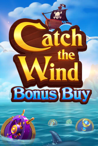 Демо игра Catch the Wind Bonus Buy играть на официальном сайте Joy Casino