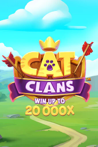 Демо игра Cat Clans играть на официальном сайте Joy Casino