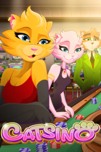 Демо игра Catsino играть на официальном сайте Joy Casino