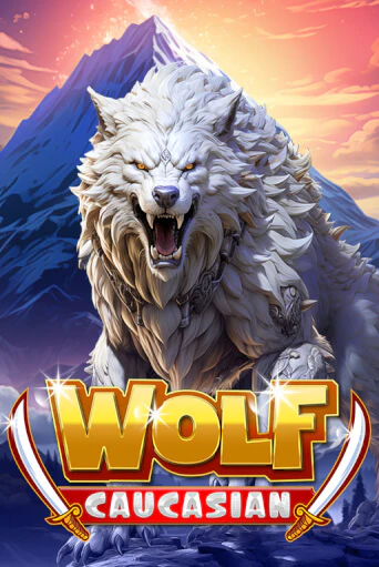 Демо игра Caucasian Wolf играть на официальном сайте Joy Casino