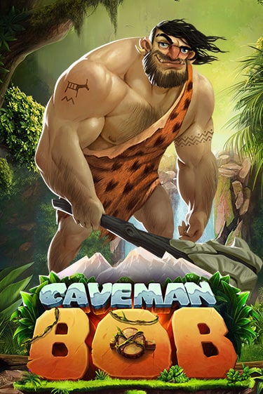 Демо игра Caveman Bob играть на официальном сайте Joy Casino