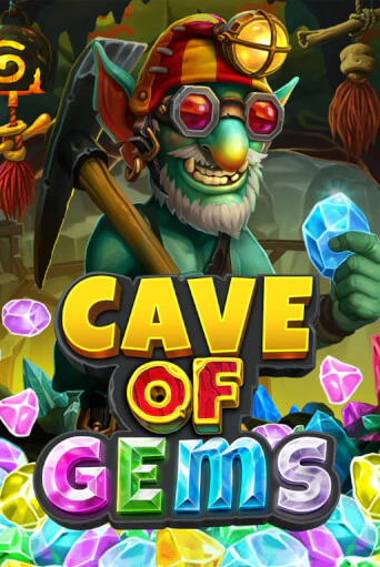 Демо игра Cave of Gems играть на официальном сайте Joy Casino