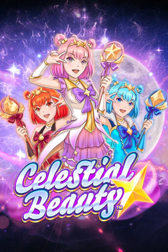 Демо игра Celestial Beauty играть на официальном сайте Joy Casino