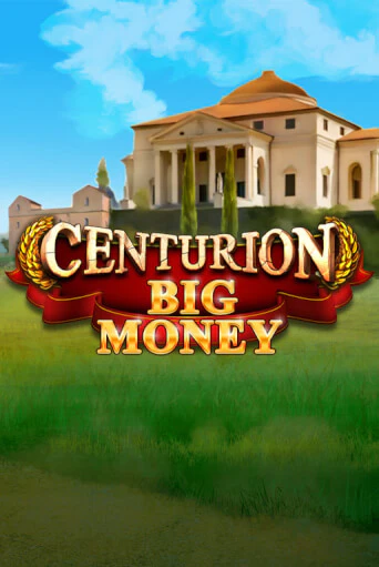 Демо игра Centurion Big Money играть на официальном сайте Joy Casino