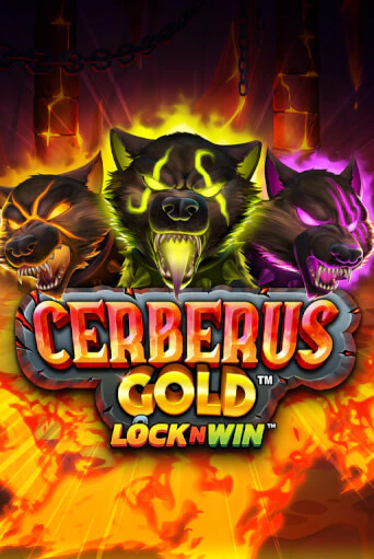 Демо игра Cerberus Gold™ играть на официальном сайте Joy Casino